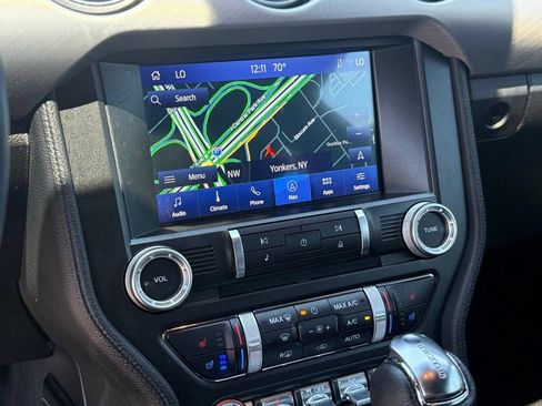Used 2023 Ford Mustang Premium w/ Equipment Group 201A RWD image 18