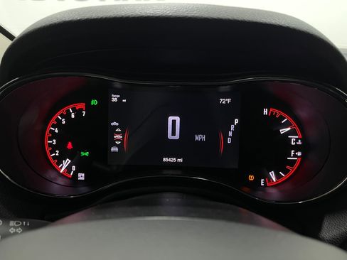 Used 2018 Dodge Durango GT AWD/4WD image 21