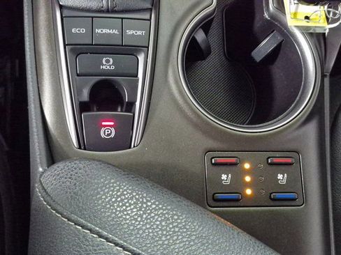 Certified 2024 Toyota Camry XSE w/ Navigation Package image 16