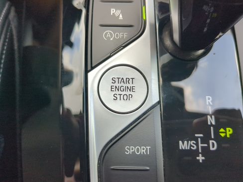 Used 2023 BMW X3 xDrive30i w/ Convenience Package AWD/4WD image 27