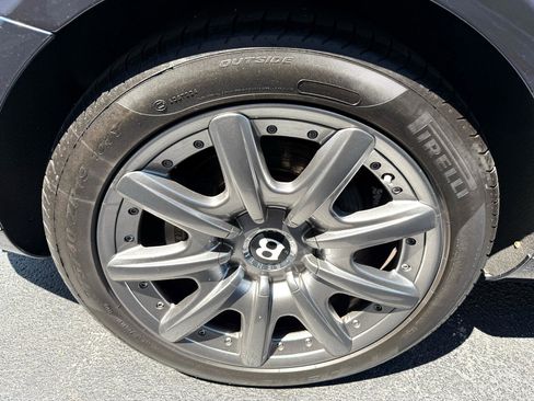 Used 2006 Bentley Continental GT image 23