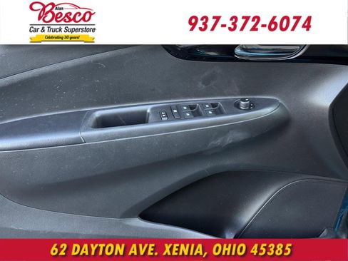 Used 2019 Chevrolet Spark LT image 11