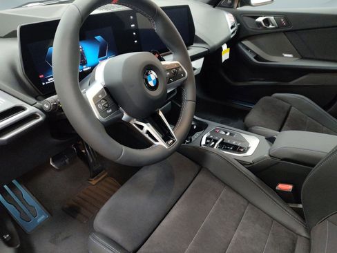 New 2026 BMW M235i xDrive M235 xDrive w/ Technology Package image 4