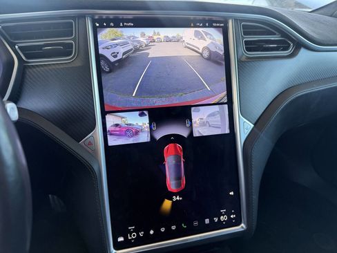 Used 2016 Tesla Model S 90D image 13