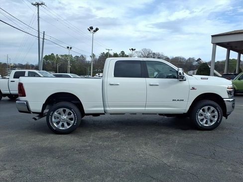 New 2026 RAM 2500 Laramie image 2