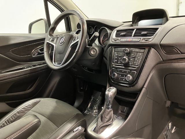 Used 2016 Buick Encore FWD image 30