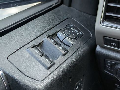 Used 2018 Ford F150 Lariat AWD/4WD image 21