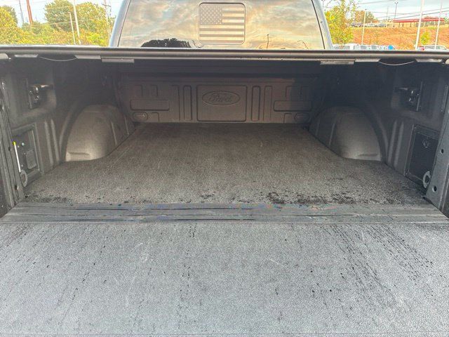 Used 2024 Ford F150 Raptor AWD/4WD image 12