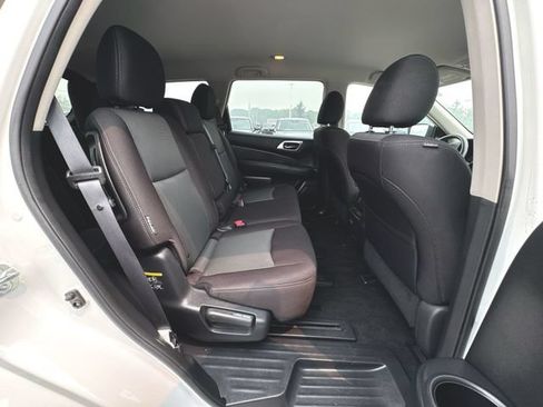 Used 2019 Nissan Pathfinder SV AWD/4WD image 26