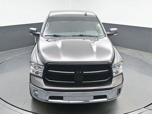 Used 2017 RAM 1500 Big Horn AWD/4WD image 31