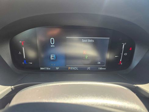 Used 2025 Ford Escape ST-Line FWD image 24