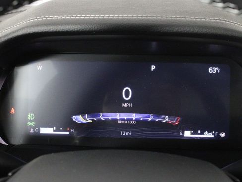 New 2025 Jeep Grand Cherokee Limited AWD/4WD image 29