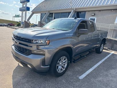 Used 2019 Chevrolet Silverado 1500 RST w/ All-Star Edition