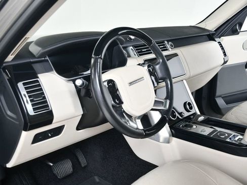 Used 2019 Land Rover Range Rover Supercharged image 26