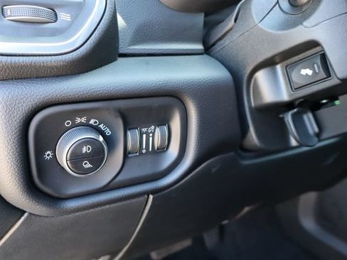 New 2026 RAM 2500 Laramie w/ Night Edition AWD/4WD image 21