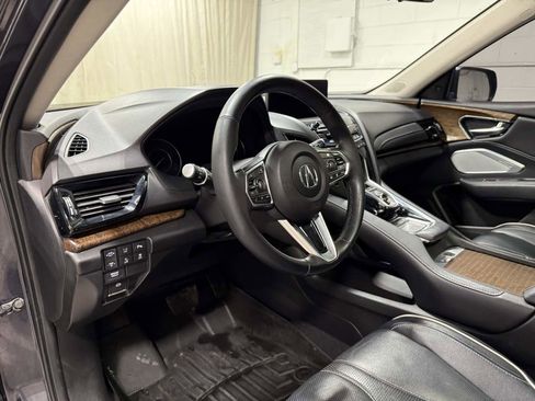 Used 2019 Acura RDX AWD w/ Advance Package image 10