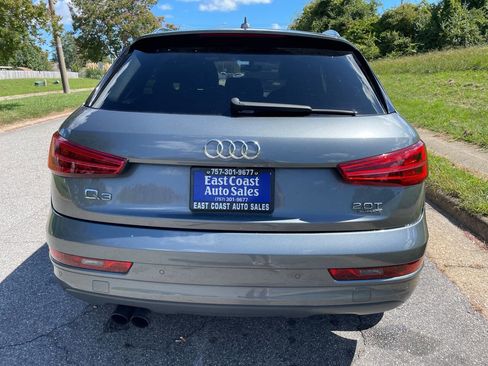 Used 2017 Audi Q3 2.0T Premium w/ Convenience Package image 6