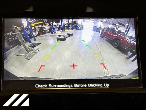 Used 2020 Subaru Forester Premium AWD/4WD image 15