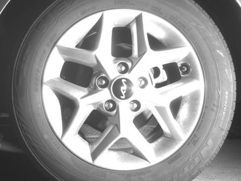 Used 2025 Kia Soul LX w/ LX Technology Package FWD image 11