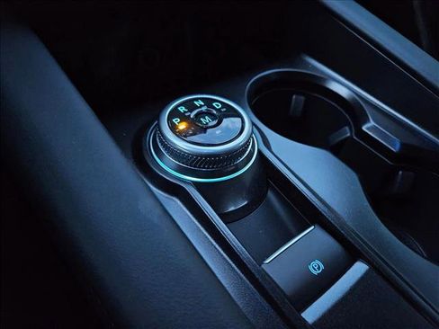 New 2026 Ford Explorer Tremor w/ Tremor Ultimate Package image 13