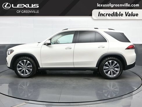Used 2023 Mercedes-Benz GLE 350 image 5