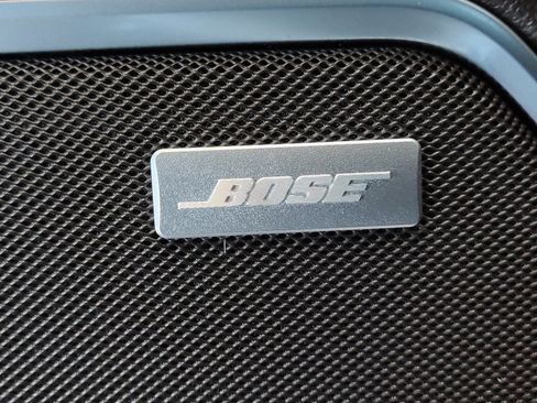 Used 2024 GMC Sierra 1500 SLT w/ SLT Premium Plus Package image 4