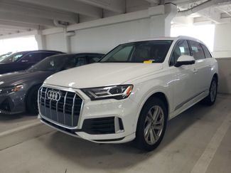 Used 2021 Audi Q7 2.0T Premium AWD/4WD video 1
