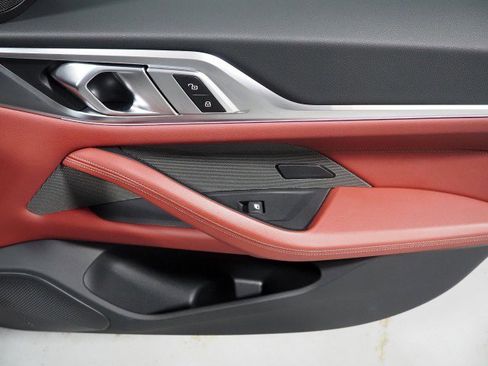 Used 2023 BMW i4 eDrive35 w/ Premium Package RWD image 63