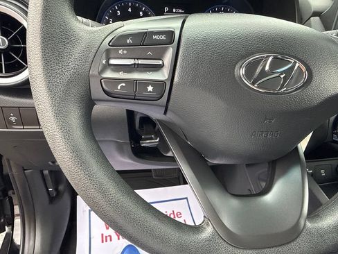 Used 2023 Hyundai Kona SE AWD/4WD image 20