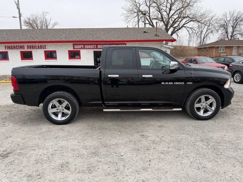Used 2012 RAM 1500 Express image 2
