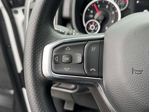 New 2026 RAM 3500 Tradesman image 23