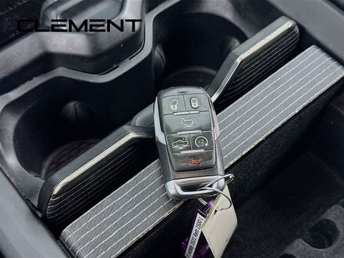 Used 2021 RAM 1500 Limited image 22