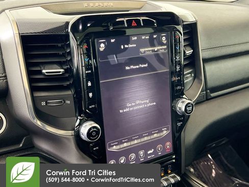 Used 2019 RAM 1500 Sport w/ Alpine Leather & Sound Group image 21