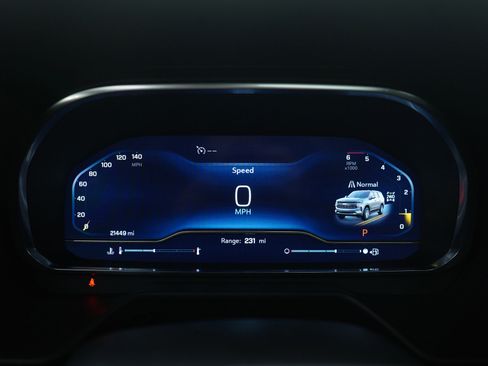 Used 2023 Chevrolet Tahoe Premier w/ Max Trailering Package image 33