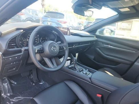New 2026 MAZDA MAZDA3 s FWD image 14