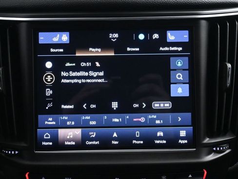 Used 2023 Maserati Levante Modena image 34