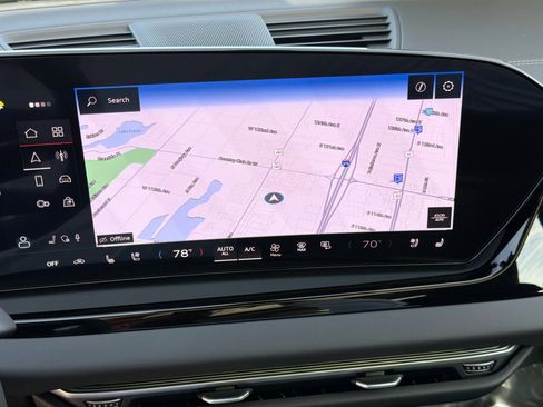 New 2026 Audi A6 Premium Plus image 33