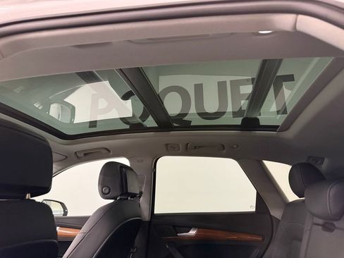 Used 2022 Audi Q5 2.0T Premium Plus image 17