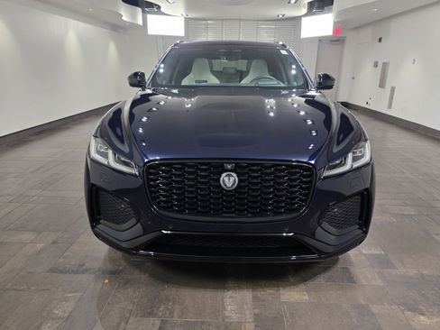 New 2026 Jaguar F-PACE R-Dynamic S AWD/4WD image 2