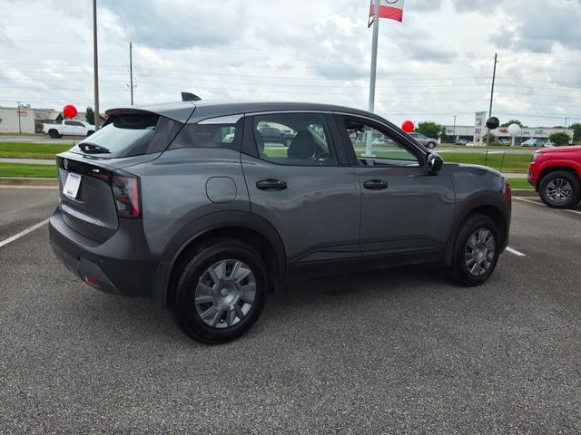 Used 2026 Nissan Kicks S FWD image 13