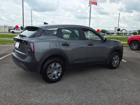 Used 2026 Nissan Kicks S FWD image 13