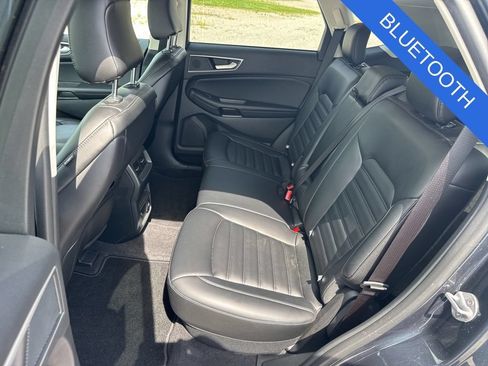 Used 2023 Ford Edge SEL w/ Convenience Package AWD/4WD image 18