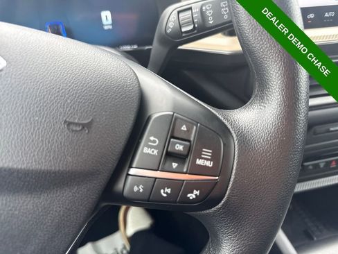 Used 2025 Ford Bronco Sport Big Bend AWD/4WD image 29