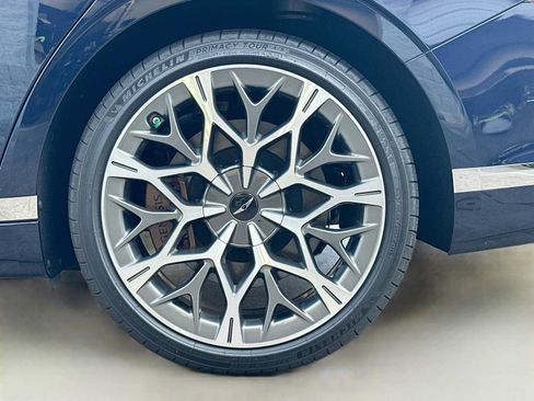 Used 2023 Genesis G90 3.5T AWD/4WD image 34