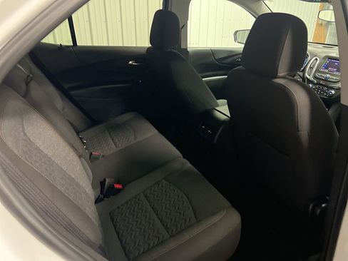 Certified 2024 Chevrolet Equinox LT image 11