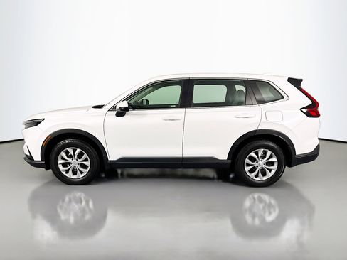 Certified 2023 Honda CR-V LX image 8