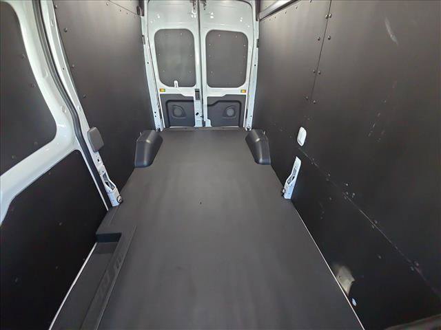 New 2026 Ford Transit 250 148 High Roof w/ Load Area Protection Package RWD image 15