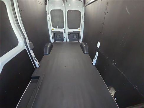 New 2026 Ford Transit 250 148 High Roof w/ Load Area Protection Package RWD image 15