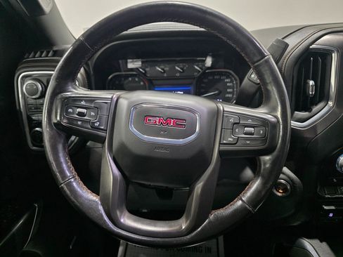 Used 2019 GMC Sierra 1500 AT4 image 4