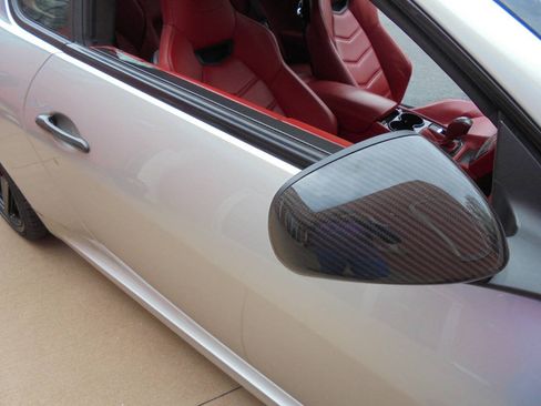 Used 2014 Maserati GranTurismo Sport RWD image 48